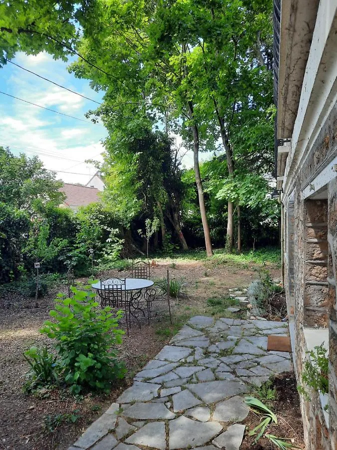 L'Ile Des Prevots Apartment Crosne