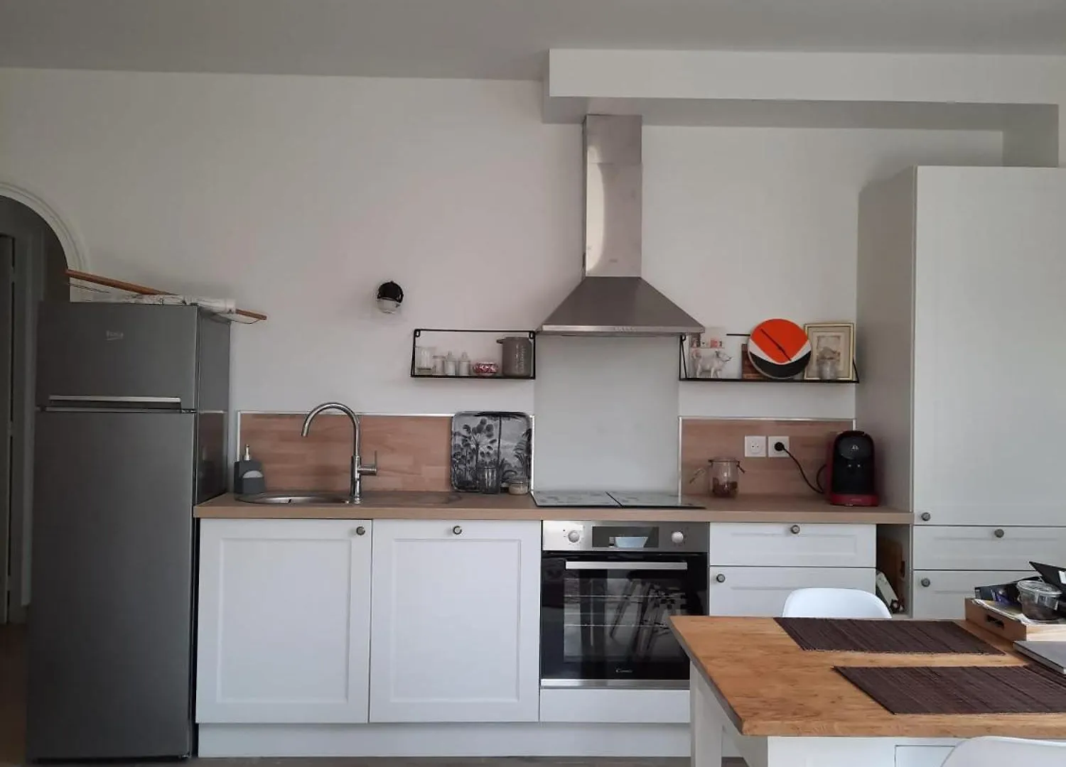 L'Ile Des Prevots Apartment Crosne