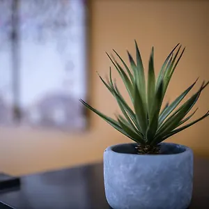 Appartement Escape Time - Paris, Gentilly