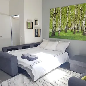 Appartement Super Cosy Proche De Cdg, Le Thillay