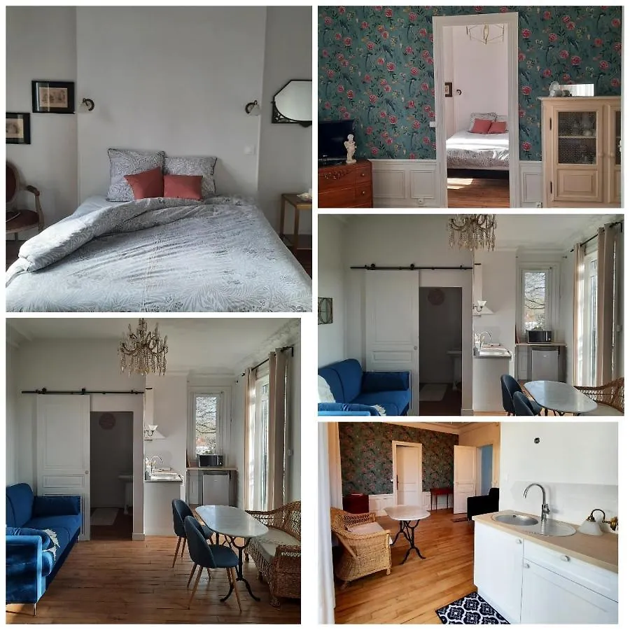 Appartement L'Ile Des Prevots à Crosne 0*,  France