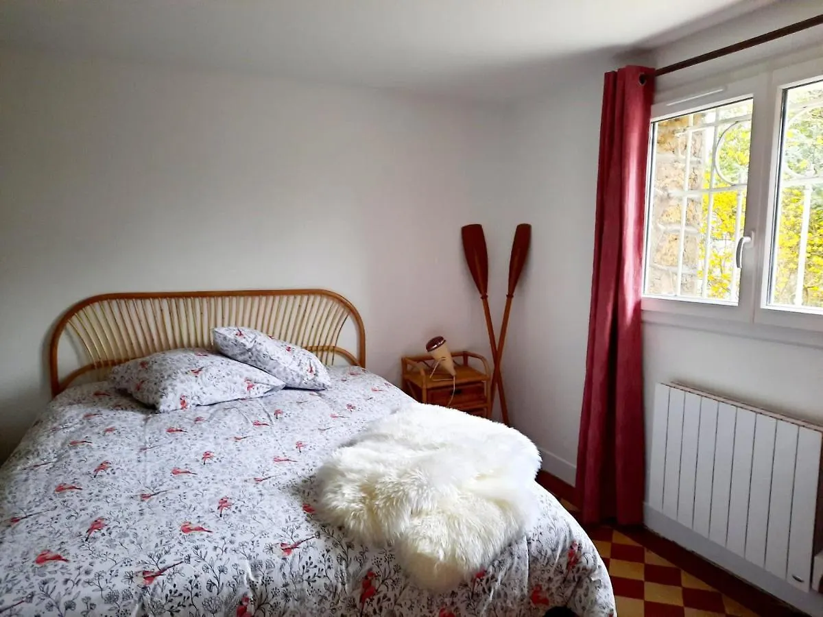 Appartement L'Ile Des Prevots à Crosne 0*,  France