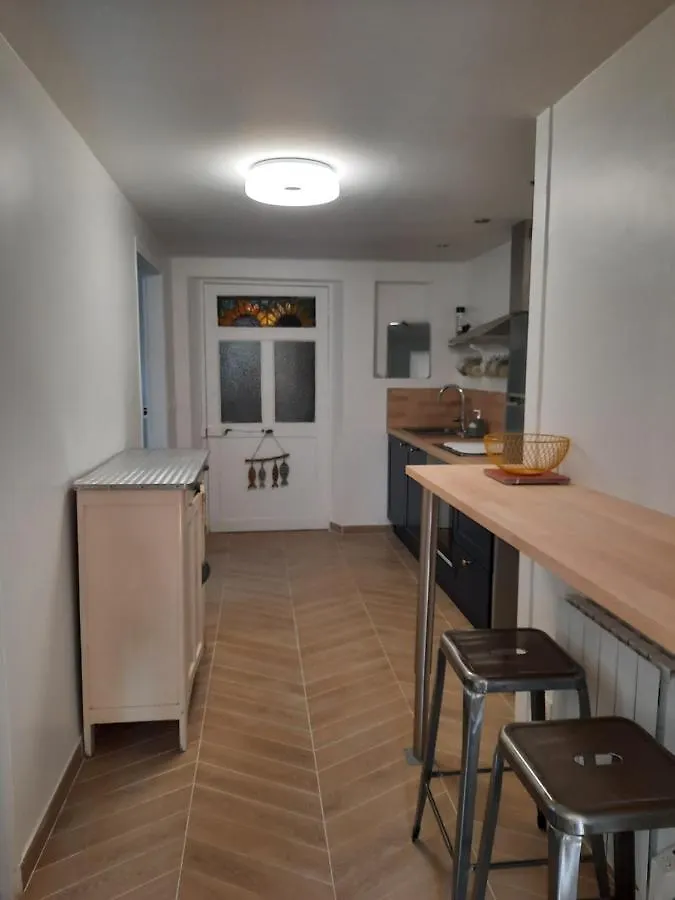 Appartement L'Ile Des Prevots à Crosne