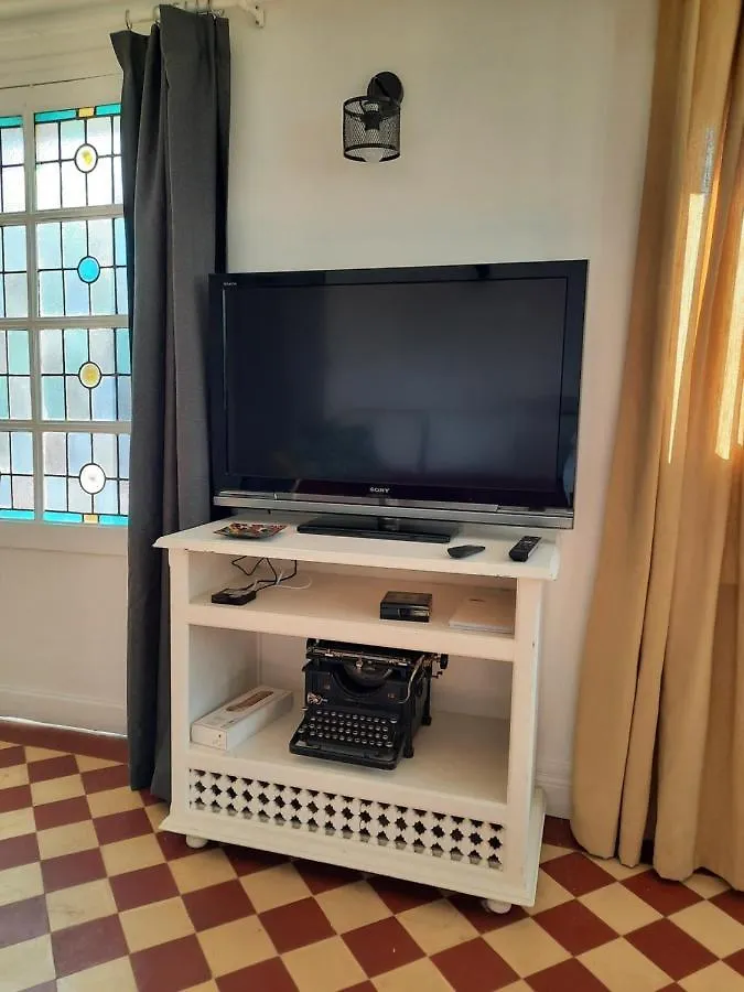 Appartement L'Ile Des Prevots à Crosne