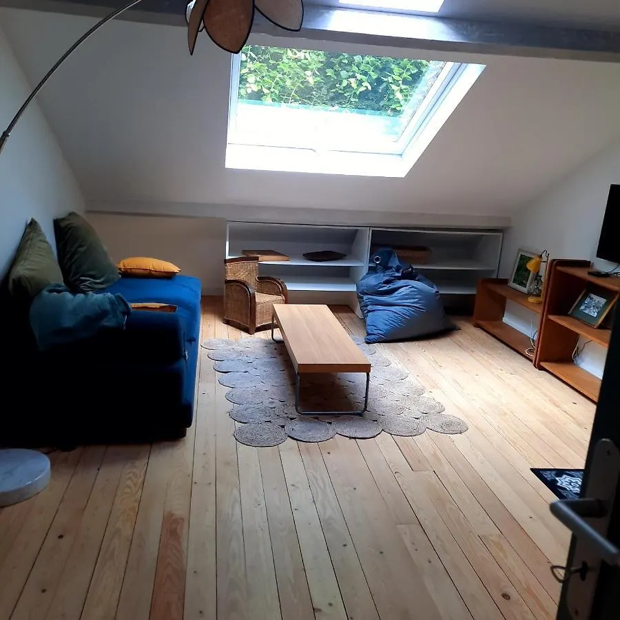 Appartement L'Ile Des Prevots à Crosne
