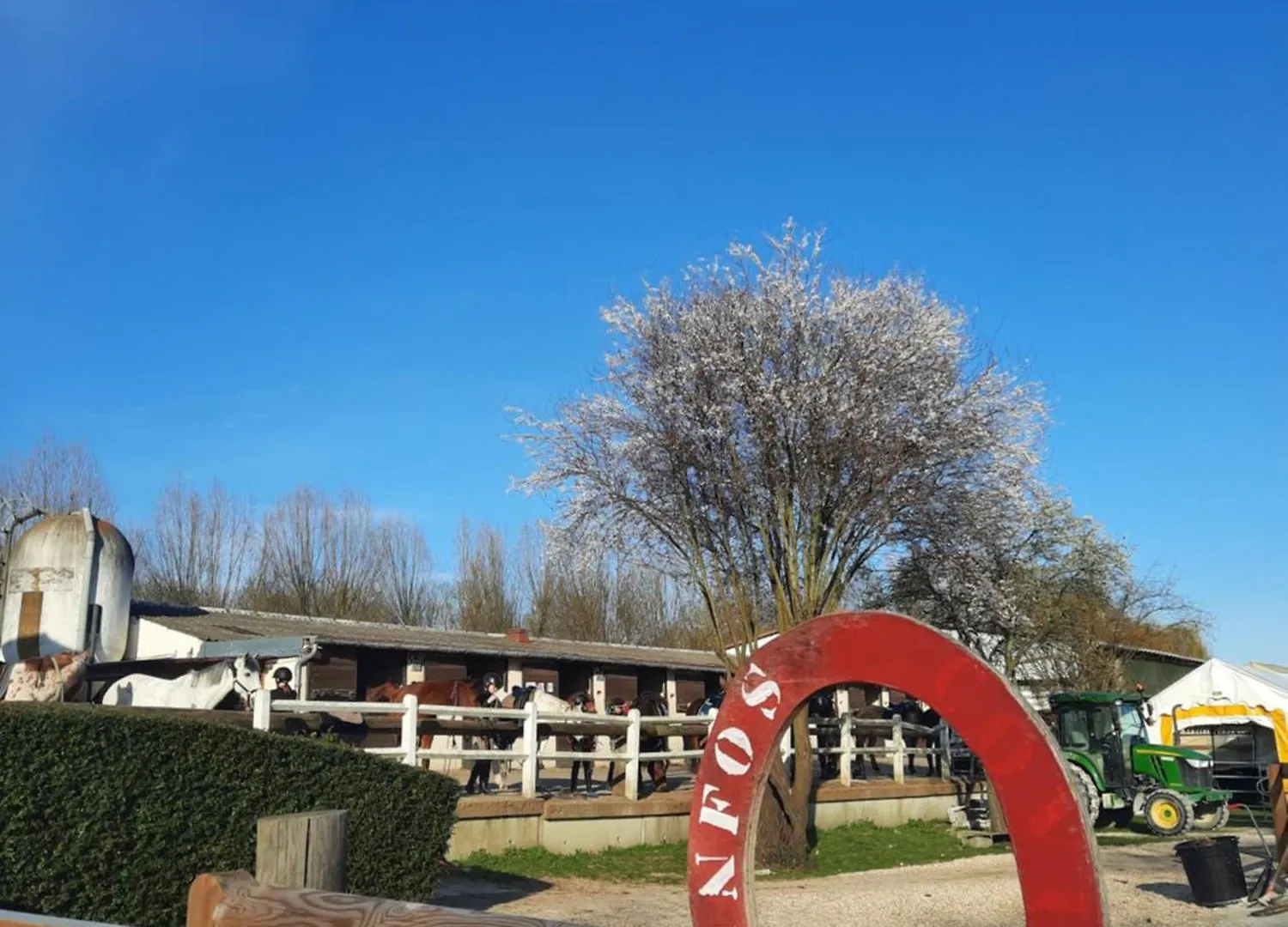 Appartement L'Ile Des Prevots à Crosne
