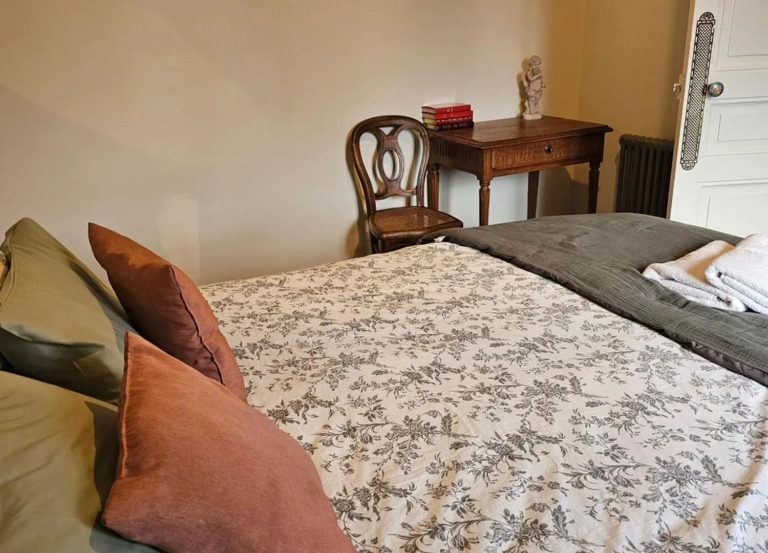 Appartement L'Ile Des Prevots à Crosne
