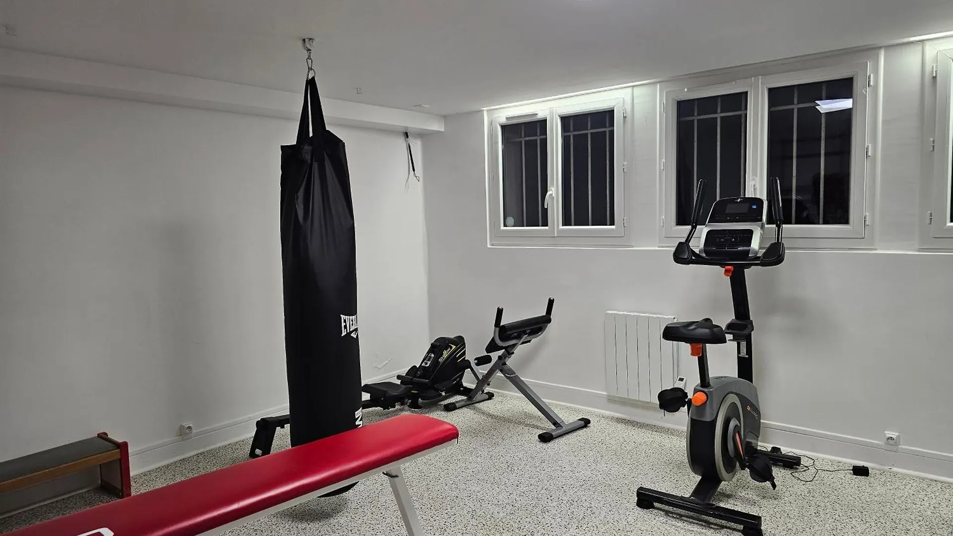 Appartement L'Ile Des Prevots à Crosne