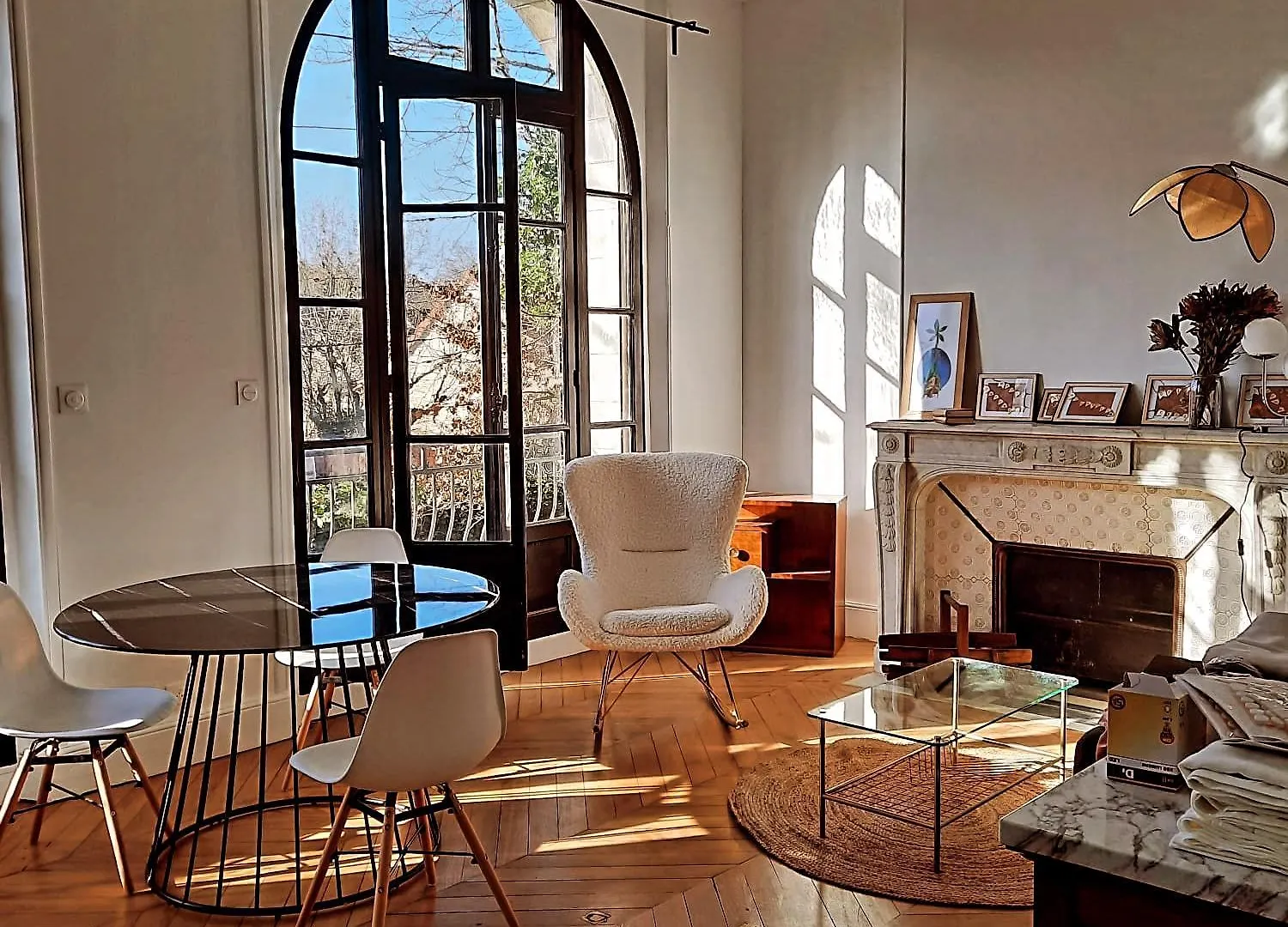 Appartement L'Ile Des Prevots à Crosne France