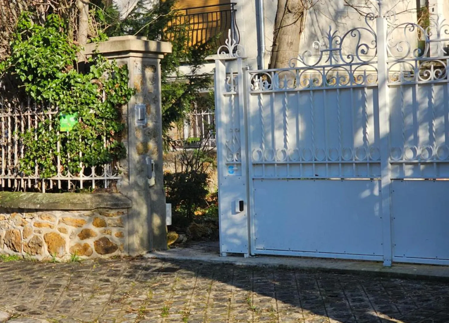 Appartement L'Ile Des Prevots à Crosne