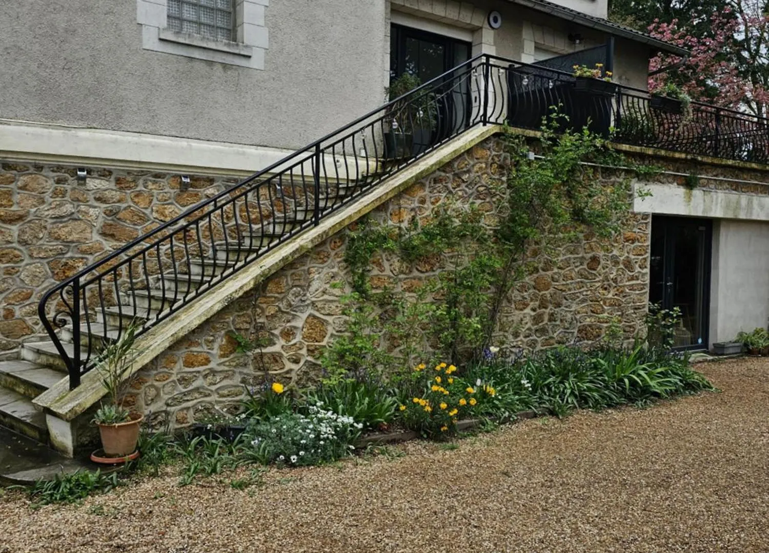 Appartement L'Ile Des Prevots à Crosne 0*,