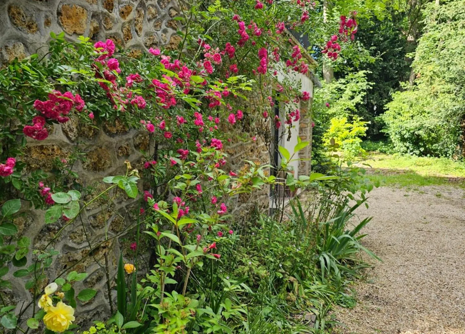 Appartement L'Ile Des Prevots à Crosne