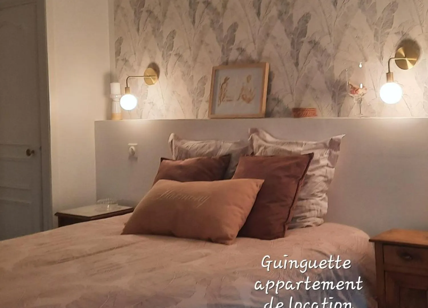 Appartement L'Ile Des Prevots à Crosne