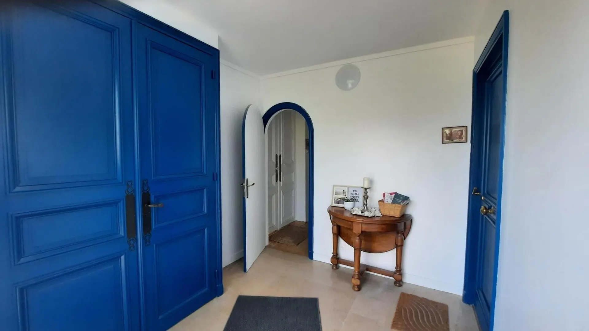 Appartement L'Ile Des Prevots à Crosne