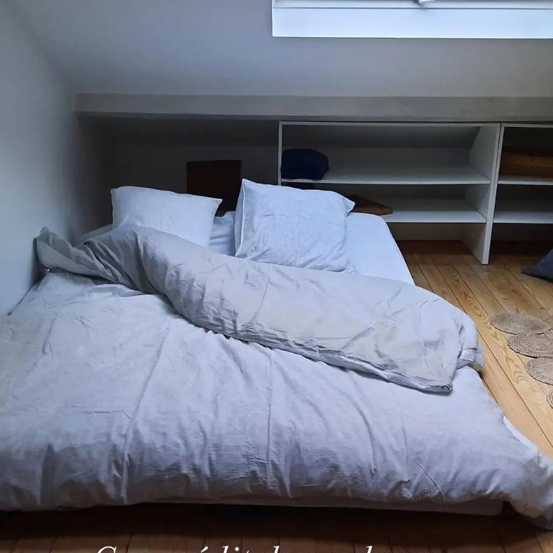 Appartement L'Ile Des Prevots à Crosne France