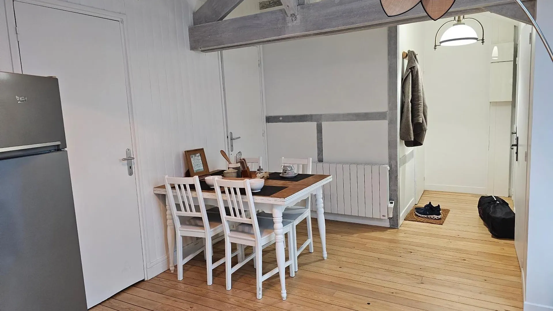 Appartement L'Ile Des Prevots à Crosne