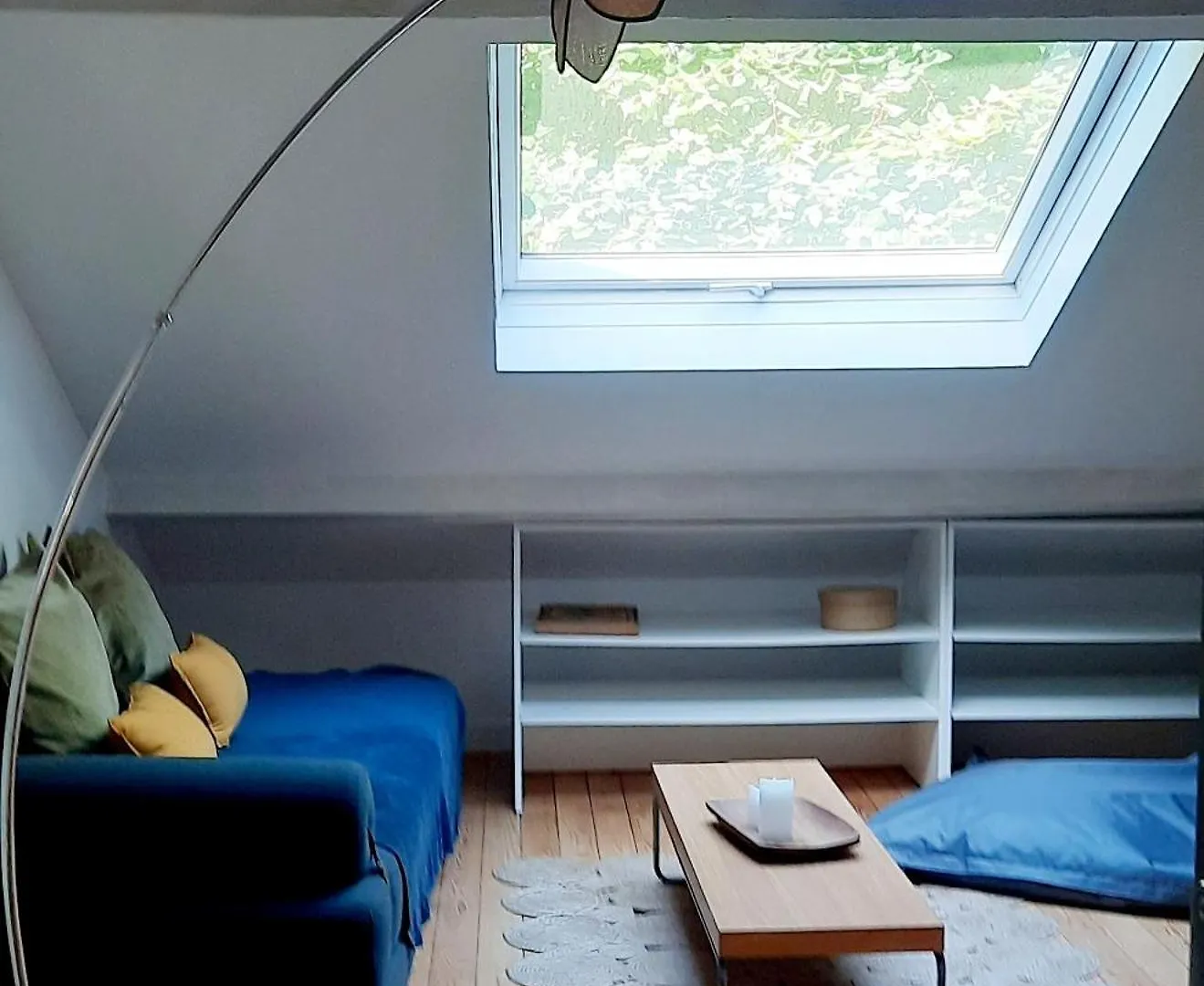 Appartement L'Ile Des Prevots à Crosne