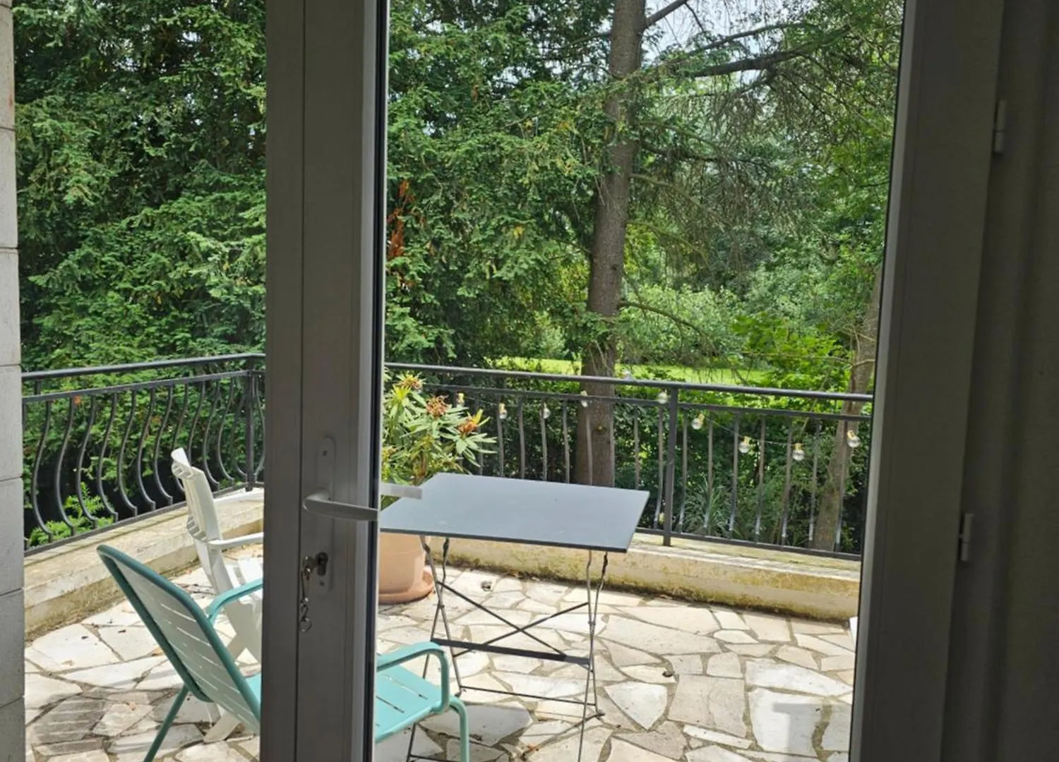 Appartement L'Ile Des Prevots à Crosne