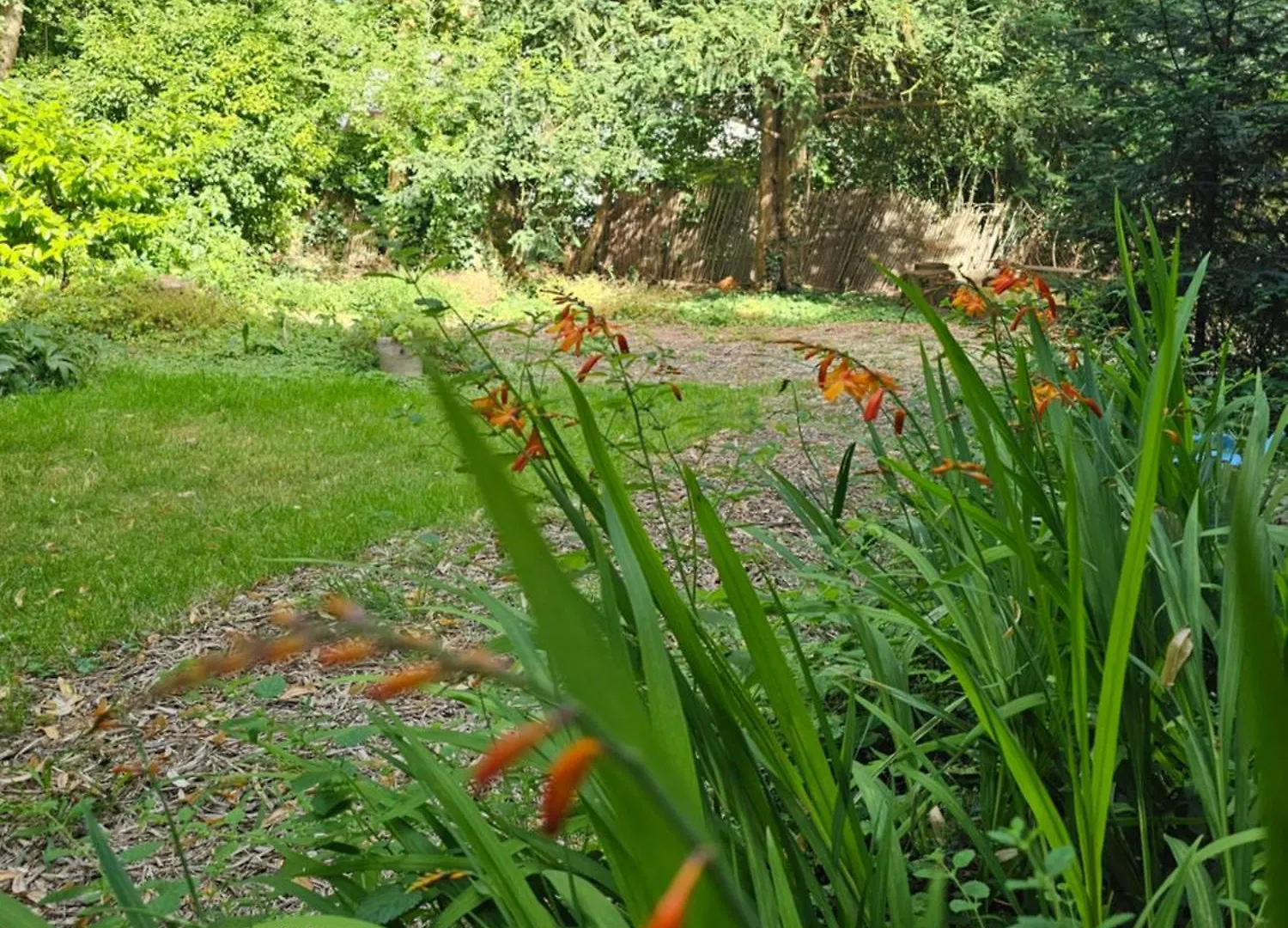 Appartement L'Ile Des Prevots à Crosne